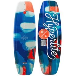Hyperlite Divine Wakeboard - Girls' 2022