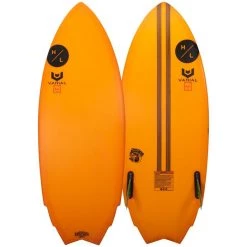 Hyperlite Accelerator Wakesurf Board 2022