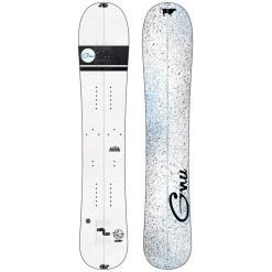GNU GORP Splitboard 2022