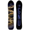 GNU Free Spirit C3 Snowboard - Women's 2022
