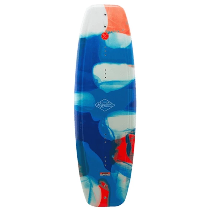 Hyperlite Divine Wakeboard - Girls' 2022 2 Hyperlite Divine Wakeboard - Girls' 2022 - Image 2