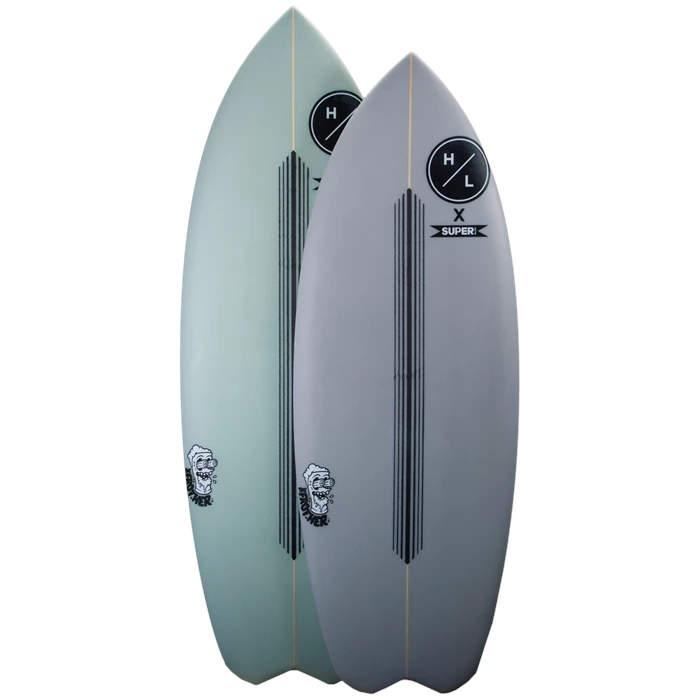 Hyperlite Motive Wakeboard 2022 2 Hyperlite Motive Wakeboard 2022 - Image 2