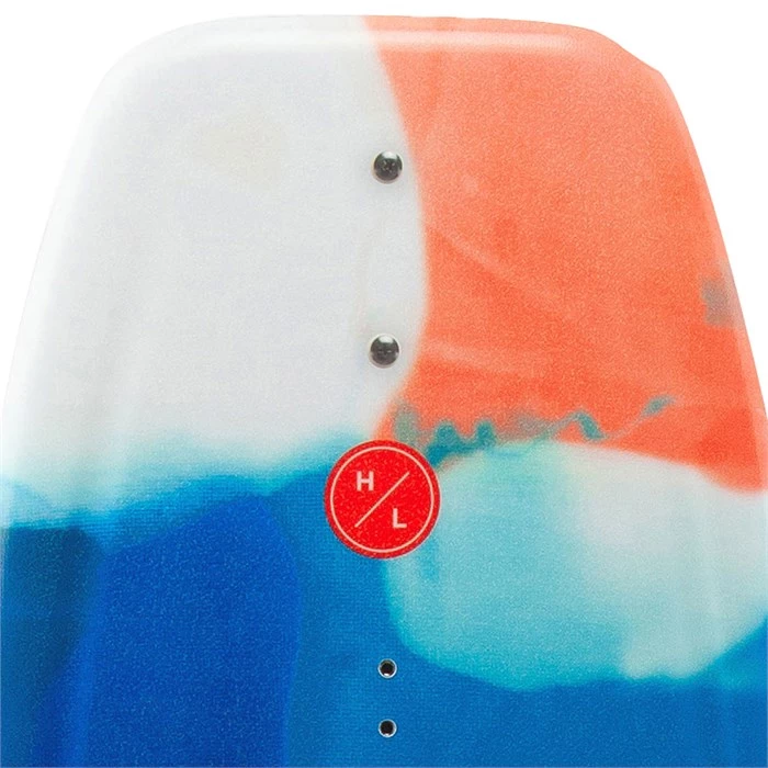 Hyperlite Divine Wakeboard - Girls' 2022 3 Hyperlite Divine Wakeboard - Girls' 2022 - Image 3