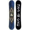 GNU Asym Pro Choice C3 Snowboard - Women's 2023