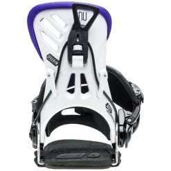 GNU B-Free Snowboard Bindings - Women's 2021 - Used -Hyperlite Sales Shop gnu b free snowboard bindings women s 2021 2