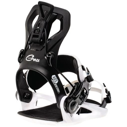 GNU B-Real Snowboard Bindings - Women's 2022 -Hyperlite Sales Shop gnu b real snowboard bindings women s 2022 0