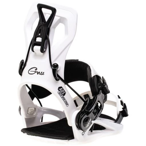 GNU Cheeter Snowboard Bindings 2022 -Hyperlite Sales Shop gnu cheeter snowboard bindings 2022 0