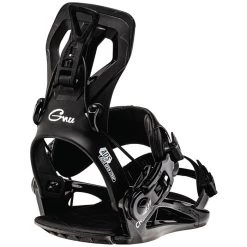 GNU Cheeter Snowboard Bindings 2022 -Hyperlite Sales Shop gnu cheeter snowboard bindings 2022 2