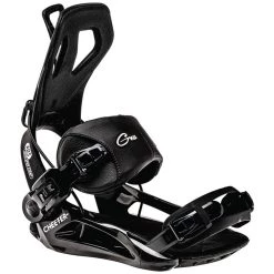 GNU Cheeter Snowboard Bindings 2022 -Hyperlite Sales Shop gnu cheeter snowboard bindings 2022 3