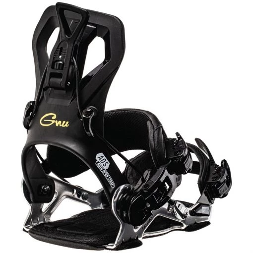 GNU Fantast Snowboard Bindings - Women's 2022 -Hyperlite Sales Shop gnu fantast snowboard bindings women s 2022 0