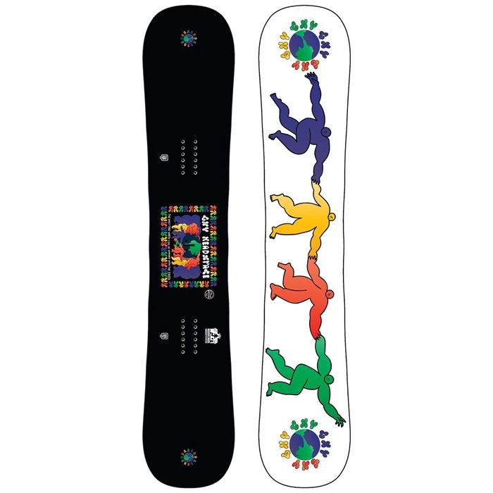 GNU FB Head Space Asym C3 Snowboard 2023 1 GNU FB Head Space Asym C3 Snowboard 2023