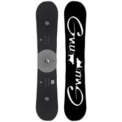 GNU Riders Choice Asym C3 Snowboard 2023