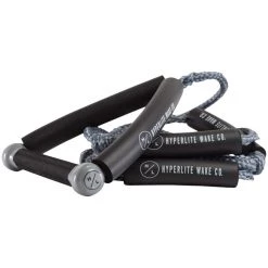 Hyperlite 20 ft Surf Rope w/ Handle