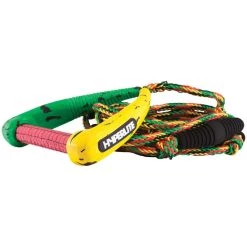 Hyperlite 25 ft Pro Surf Rope w/ Handle