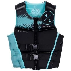 Hyperlite Ambition CGA Wake Vest - Women's 2022