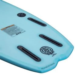 Hyperlite Arc Wakesurf Board 2022 -Hyperlite Sales Shop hyperlite arc wakesurf board 2022 5