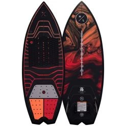 Hyperlite Automatic Wakesurf Board 2022