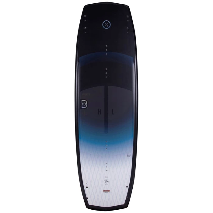 Hyperlite Baseline Wakeboard 2022 2 Hyperlite Baseline Wakeboard 2022 - Image 2