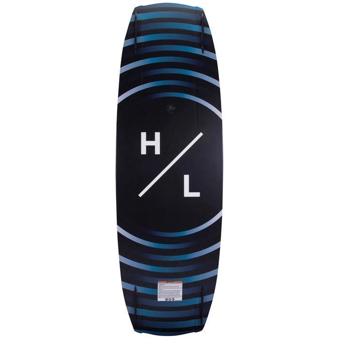 Hyperlite Baseline Wakeboard 2022 3 Hyperlite Baseline Wakeboard 2022 - Image 3