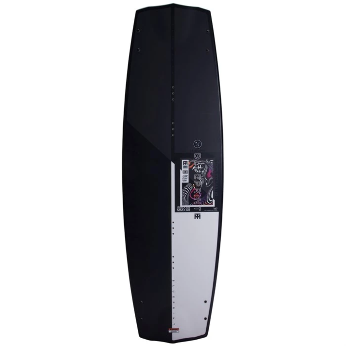 Hyperlite Blueprint Wakeboard 2022 5 Hyperlite Blueprint Wakeboard 2022 - Image 5
