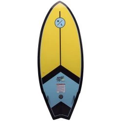 Hyperlite Broadcast Wakesurf Board 2021 - Used -Hyperlite Sales Shop hyperlite broadcast wakesurf board 2021 2