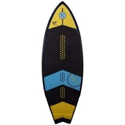 Hyperlite Broadcast Wakesurf Board 2021 - Used -Hyperlite Sales Shop hyperlite broadcast wakesurf board 2021 4