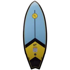 Hyperlite Broadcast Wakesurf Board 2021 - Used -Hyperlite Sales Shop hyperlite broadcast wakesurf board 2021 5