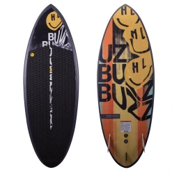 Hyperlite Buzz Wakesurf Board 2022