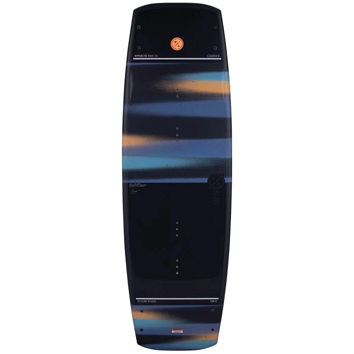 Hyperlite Cadence Wakeboard - Women's 2022 2 Hyperlite Cadence Wakeboard - Women's 2022 - Image 2