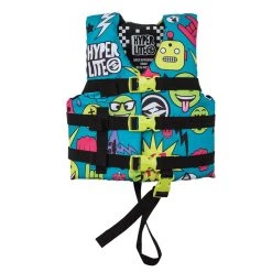 Hyperlite Child Unite CGA Wake Vest - Kids' 2022