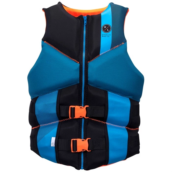 Hyperlite Domain CGA Wake Vest 2022 1 Hyperlite Domain CGA Wake Vest 2022