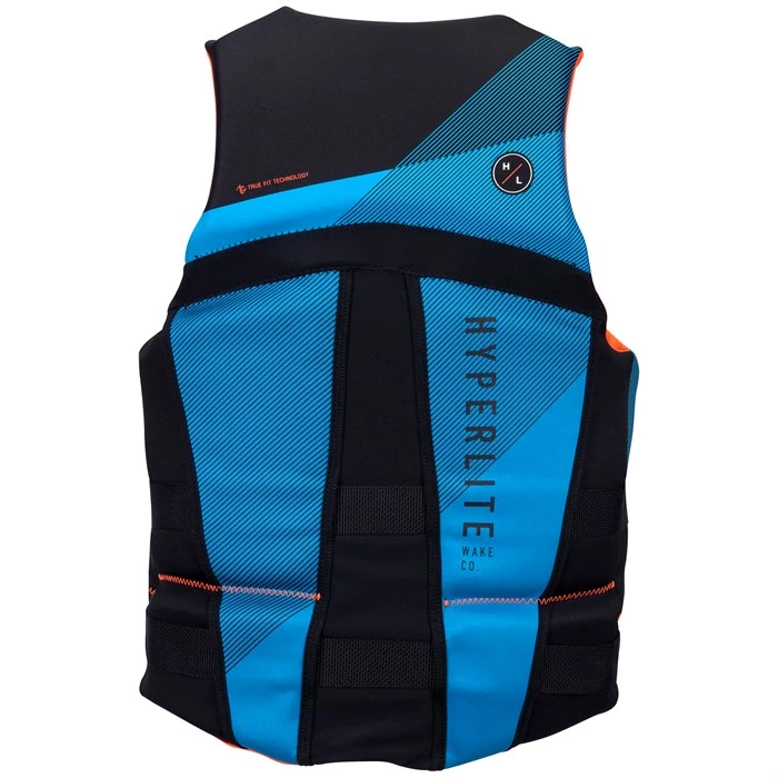 Hyperlite Domain CGA Wake Vest 2022 2 Hyperlite Domain CGA Wake Vest 2022 - Image 2