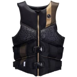 Hyperlite Domain CGA Wake Vest - Women's 2022