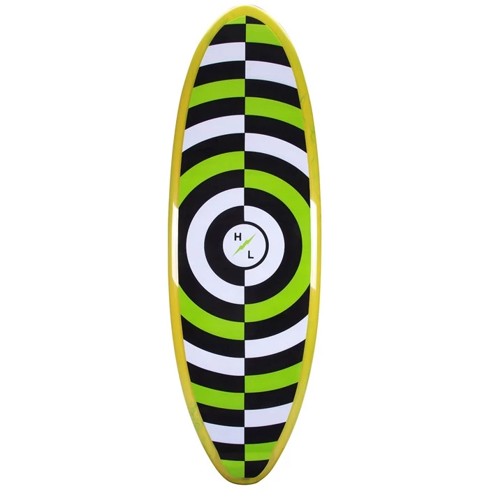 Hyperlite Droid Wakesurf Board 2022 2 Hyperlite Droid Wakesurf Board 2022 - Image 2