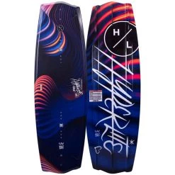 Hyperlite Eden 2.0 Wakeboard - Women's 2022