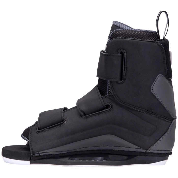 Hyperlite Formula Wakeboard Bindings 2022 2 Hyperlite Formula Wakeboard Bindings 2022 - Image 2