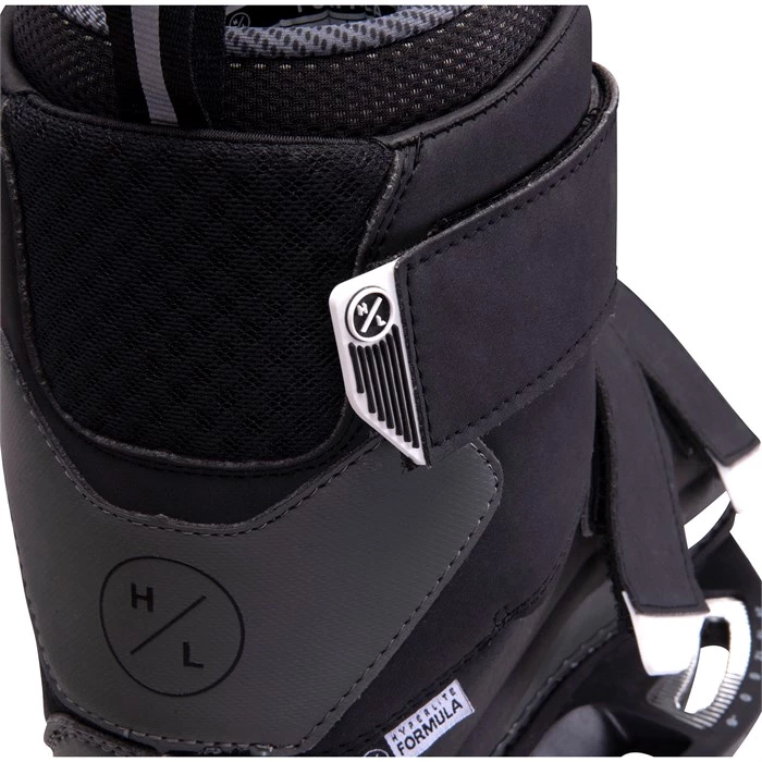 Hyperlite Formula Wakeboard Bindings 2022 5 Hyperlite Formula Wakeboard Bindings 2022 - Image 5