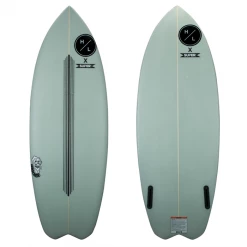 Hyperlite Frother Wakesurf Board 2022