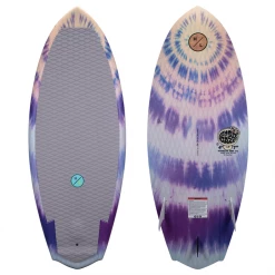 Hyperlite Good Daze Wakesurf Board - Girls' 2022