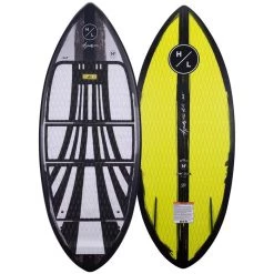 Hyperlite Hi-Fi Wakesurf Board 2022