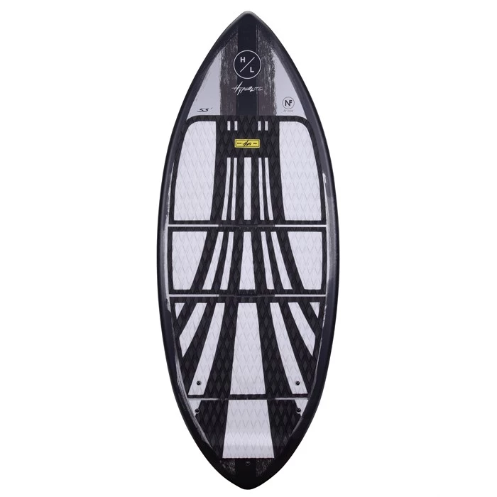 Hyperlite Hi-Fi Wakesurf Board 2022 6 Hyperlite Hi-Fi Wakesurf Board 2022 - Image 6