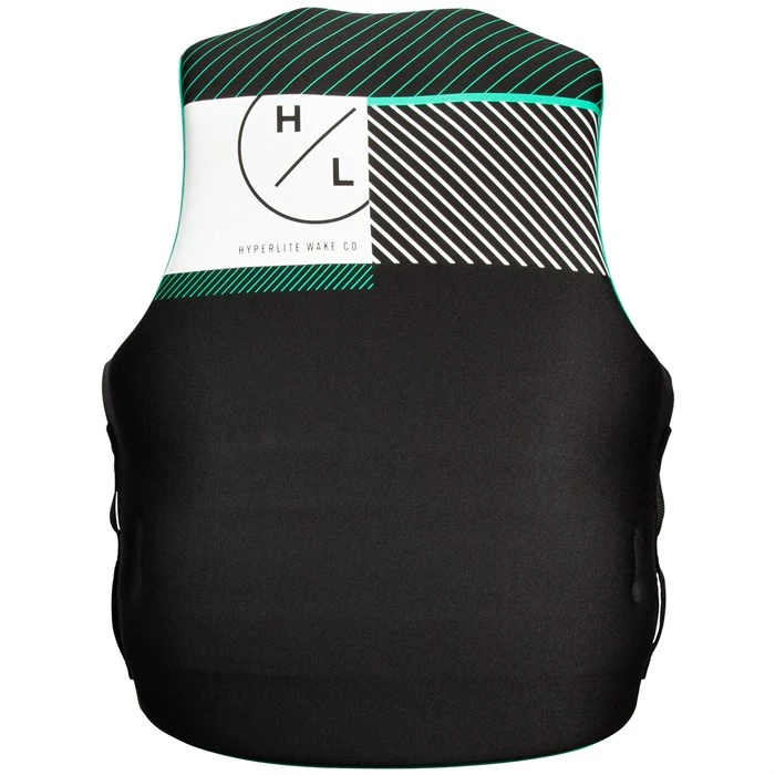 Hyperlite Indy Neo CGA Wake Vest - Women's 2022 2 Hyperlite Indy Neo CGA Wake Vest - Women's 2022 - Image 2