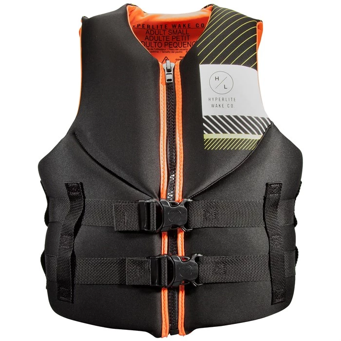 Hyperlite Indy Neo CGA Wake Vest - Women's 2022 3 Hyperlite Indy Neo CGA Wake Vest - Women's 2022 - Image 3