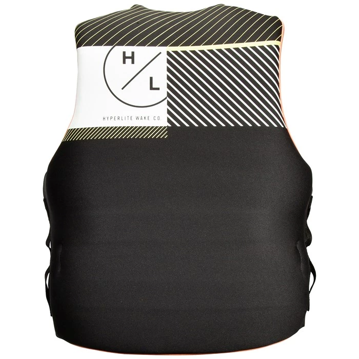 Hyperlite Indy Neo CGA Wake Vest - Women's 2022 4 Hyperlite Indy Neo CGA Wake Vest - Women's 2022 - Image 4