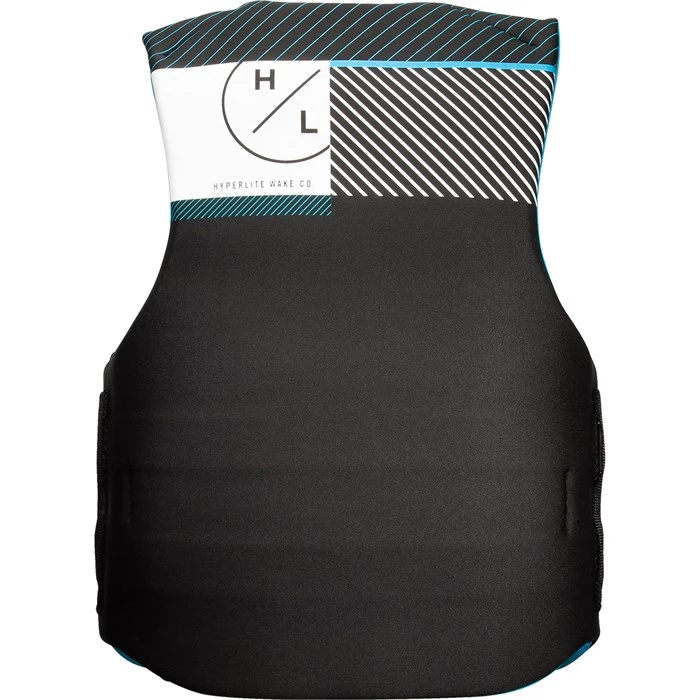 Hyperlite Indy Neo CGA Wakeboard Vest 2022 2 Hyperlite Indy Neo CGA Wakeboard Vest 2022 - Image 2