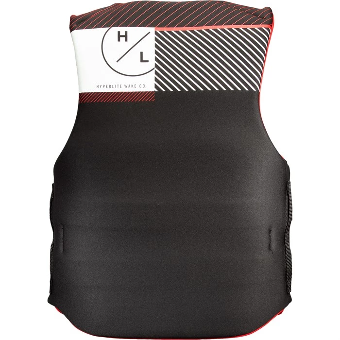 Hyperlite Indy Neo CGA Wakeboard Vest 2022 4 Hyperlite Indy Neo CGA Wakeboard Vest 2022 - Image 4