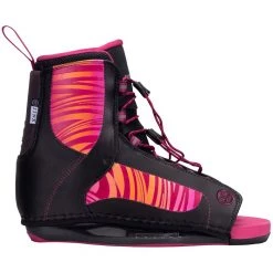 Hyperlite Jinx Wakeboard Bindings - Women's 2022