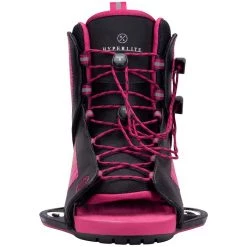 Hyperlite Jinx Wakeboard Bindings - Women's 2022 -Hyperlite Sales Shop hyperlite jinx wakeboard bindings women s 2022 2
