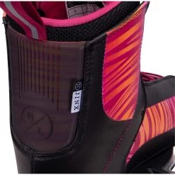 Hyperlite Jinx Wakeboard Bindings - Women's 2022 -Hyperlite Sales Shop hyperlite jinx wakeboard bindings women s 2022 4
