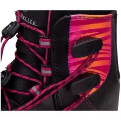Hyperlite Jinx Wakeboard Bindings - Women's 2022 -Hyperlite Sales Shop hyperlite jinx wakeboard bindings women s 2022 5